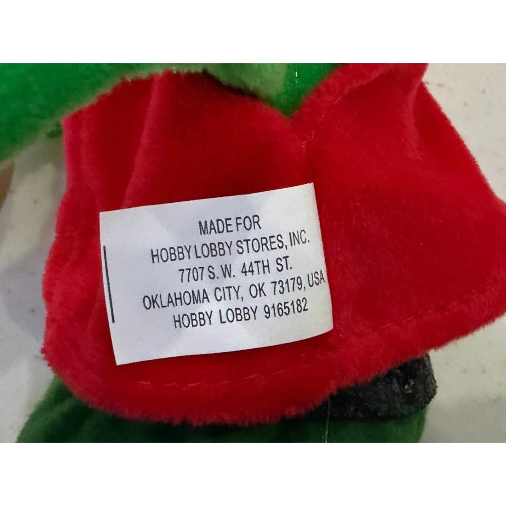 Elf Shelf Sitter 15.5